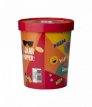 Candy bucket - 18 jaar Candy bucket - 18 jaar
