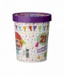 Candy bucket - 21 jaar Candy bucket - 21 jaar