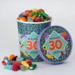 Candy bucket - 30 jaar Candy bucket - 30 jaar