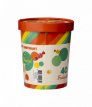 Candy bucket - 40 jaar Candy bucket - 40 jaar