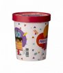 Candy bucket - 50 jaar Candy bucket - 50 jaar