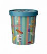 Candy bucket - 60 jaar Candy bucket - 60 jaar