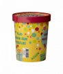 Candy bucket - 65 jaar Candy bucket - 65 jaar