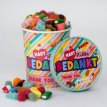 Candy bucket - Bedankt Candy bucket - Bedankt