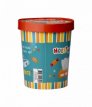 Candy bucket - Beterschap Candy bucket - Beterschap