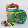 Candy bucket - Broer Candy bucket - Broer