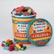 Candy bucket - Collega Candy bucket - Collega