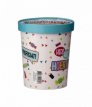Candy bucket - Gefeliciteerd Candy bucket - Gefeliciteerd
