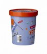 Candy bucket - Geslaagd school Candy bucket - Geslaagd school