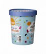 Candy bucket - Jammer dat je weggaat Candy bucket - Jammer dat je weggaat