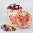 Candy bucket - Mama Candy bucket - Mama