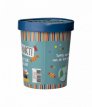 Candy bucket - Meester Candy bucket - Meester