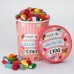 Candy bucket - Oma Candy bucket - Oma
