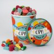 Candy bucket - Opa Candy bucket - Opa