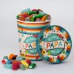 Candy bucket - Papa Candy bucket - Papa