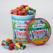 Candy bucket - Pensioen Candy bucket - Pensioen