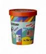 Candy bucket - Rijbewijs Candy bucket - Rijbewijs