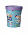 Candy bucket - Snoepkont Candy bucket - Snoepkont