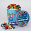 Candy bucket - Snoepkont Candy bucket - Snoepkont