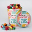 Candy bucket - Zus Candy bucket - Zus