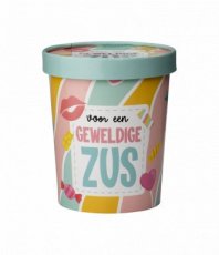 Candy bucket - Zus Candy bucket - Zus