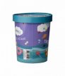 Candy bucket - Zwemdiploma Candy bucket - Zwemdiploma