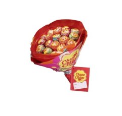 Chupa Flower Bouquet 228 gr. Chupa Flower Bouquet 228 gram