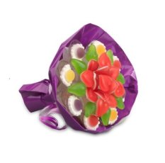 Look O Look Flower Candy 145 gram Look O Look Flower Candy 145 gram