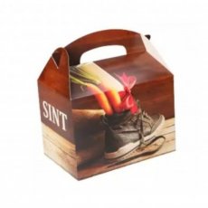 Sinterklaaspakket Medium Sinterklaaspakket Medium