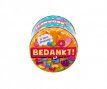 Snoepblik - Bedankt Snoepblik - Bedankt