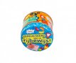 Snoepblik - Rijbewijs Snoepblik - Rijbewijs