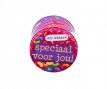 Snoepblik - Speciaal voor jou Snoepblik - Speciaal voor jou