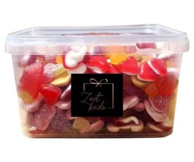 Snoepbox zomer 2,3 kg Snoepbox zomer 2,3 kg