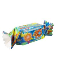Snoepdoos - 40 jaar vrouw Snoepdoos - 40 jaar vrouw