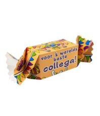 Snoepdoos -  Collega Snoepdoos - Collega