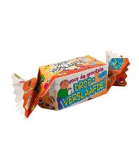 Snoepdoos - Dropverslaafde Snoepdoos - Dropverslaafde