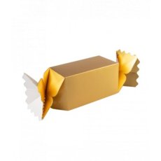 Snoepdoos -  Goud Snoepdoos - Goud