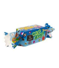 Snoepdoos -  Het zit d'rop Snoepdoos - Het zit d'rop