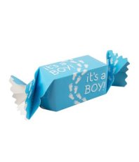 Snoepdoos -  It's a boy Snoepdoos - It's a boy