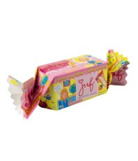 Snoepdoos - Juf Snoepdoos - Juf