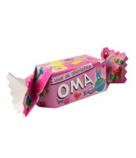 Snoepdoos -  Oma Snoepdoos -  Oma