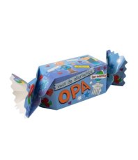 Snoepdoos - Opa Snoepdoos - Opa