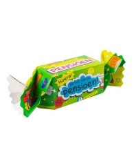 Snoepdoos - Pensioen Snoepdoos - Pensioen