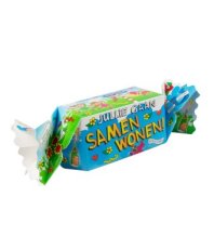 Snoepdoos - Samenwonen Snoepdoos - Samenwonen