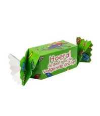 Snoepdoos -  Volgende groep Snoepdoos - Volgende groep