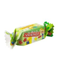 Snoepdoos -  Vriend Snoepdoos - Vriend
