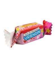 Snoepdoos -  Vriendin Snoepdoos - Vriendin