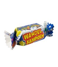 Snoepdoos -  Wandelkampioen Snoepdoos - Wandelkampioen