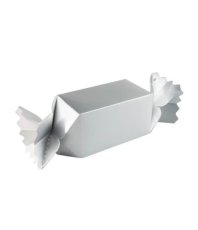Snoepdoos -  Zilver Snoepdoos - Zilver