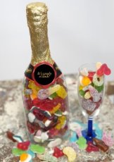 Snoepfles It's candy o'clock Snoepfles It's candy o'clock